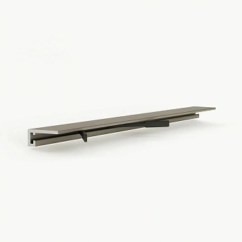 Микроплинтус LACONISTIQ  micro 15 classic Шампань